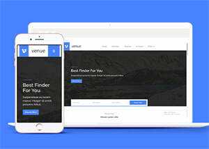 旅游景点门票售卖类网站模板 - 项目资源网