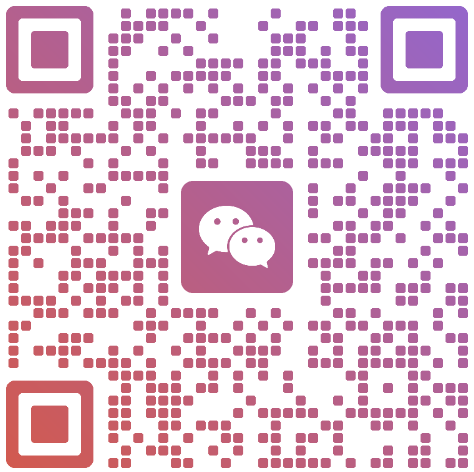 扫一扫加微信 - 项目资源网