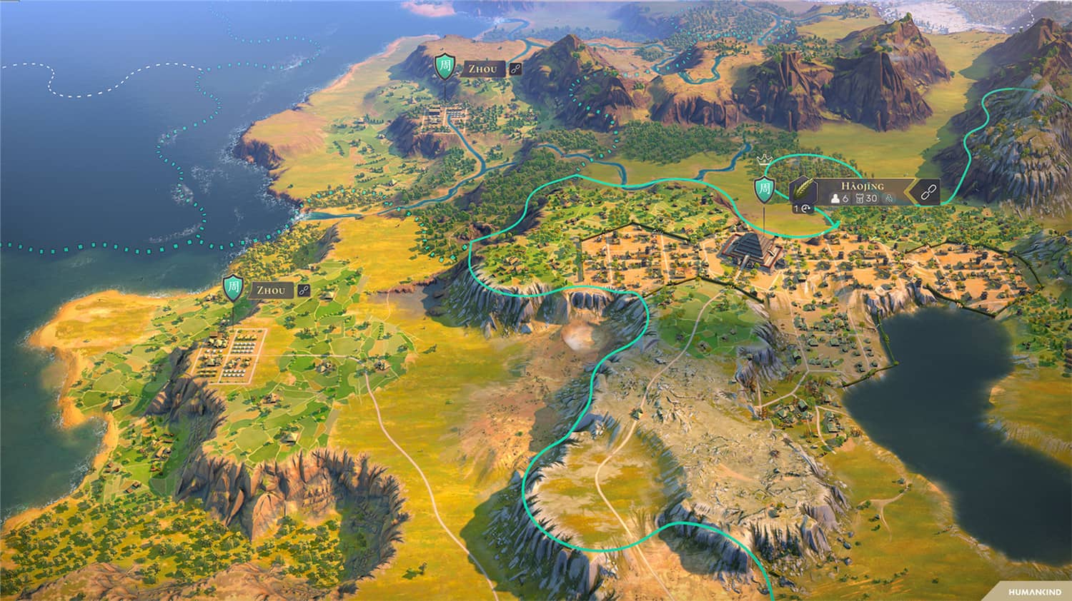 图片[5] - 历史回合策略「人类」数字豪华版 v1.0.12.2523 - 项目资源网