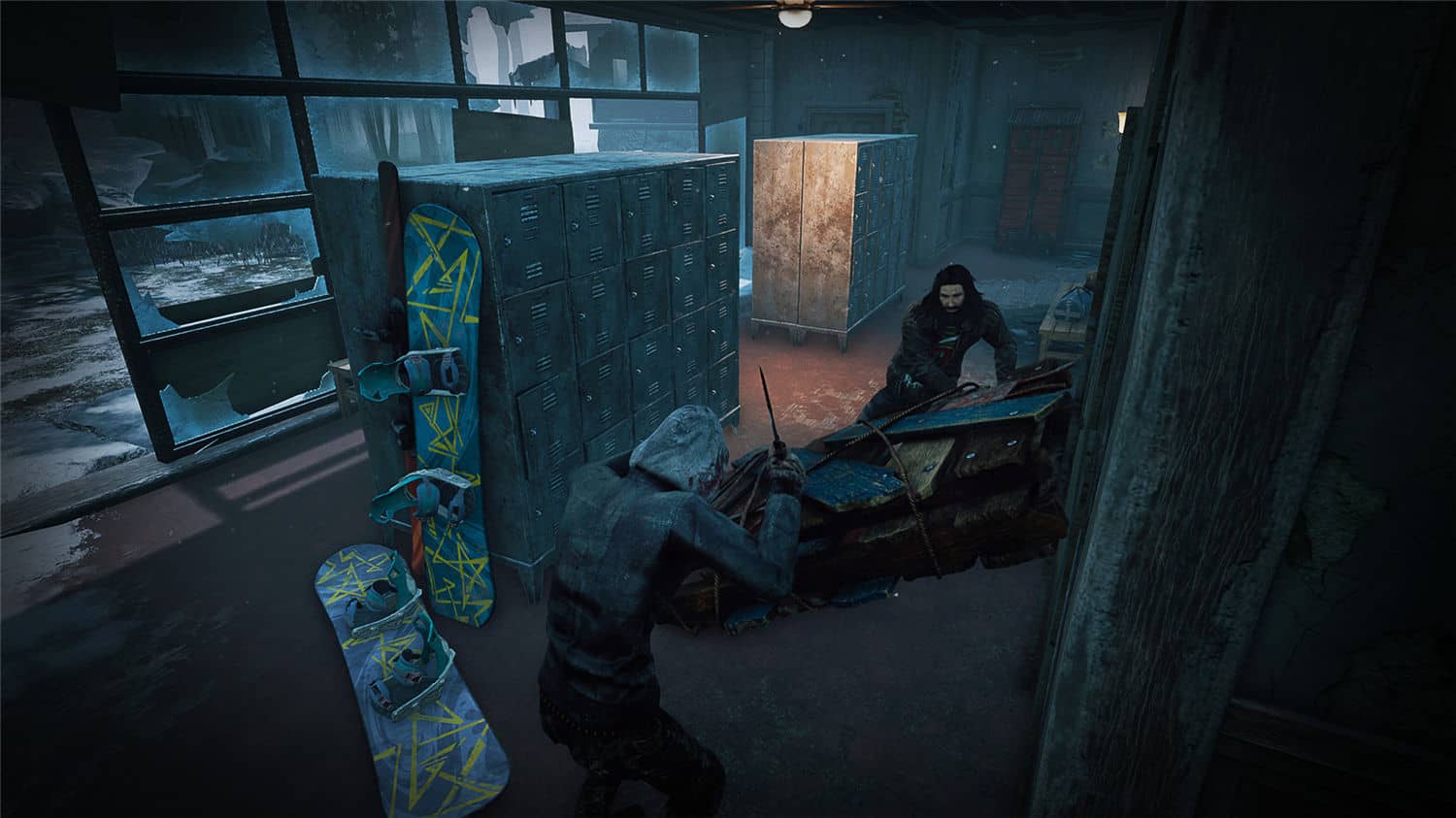 图片[4] - 恐怖游戏「黎明杀机」v5.5.2 中文终极版 - 项目资源网