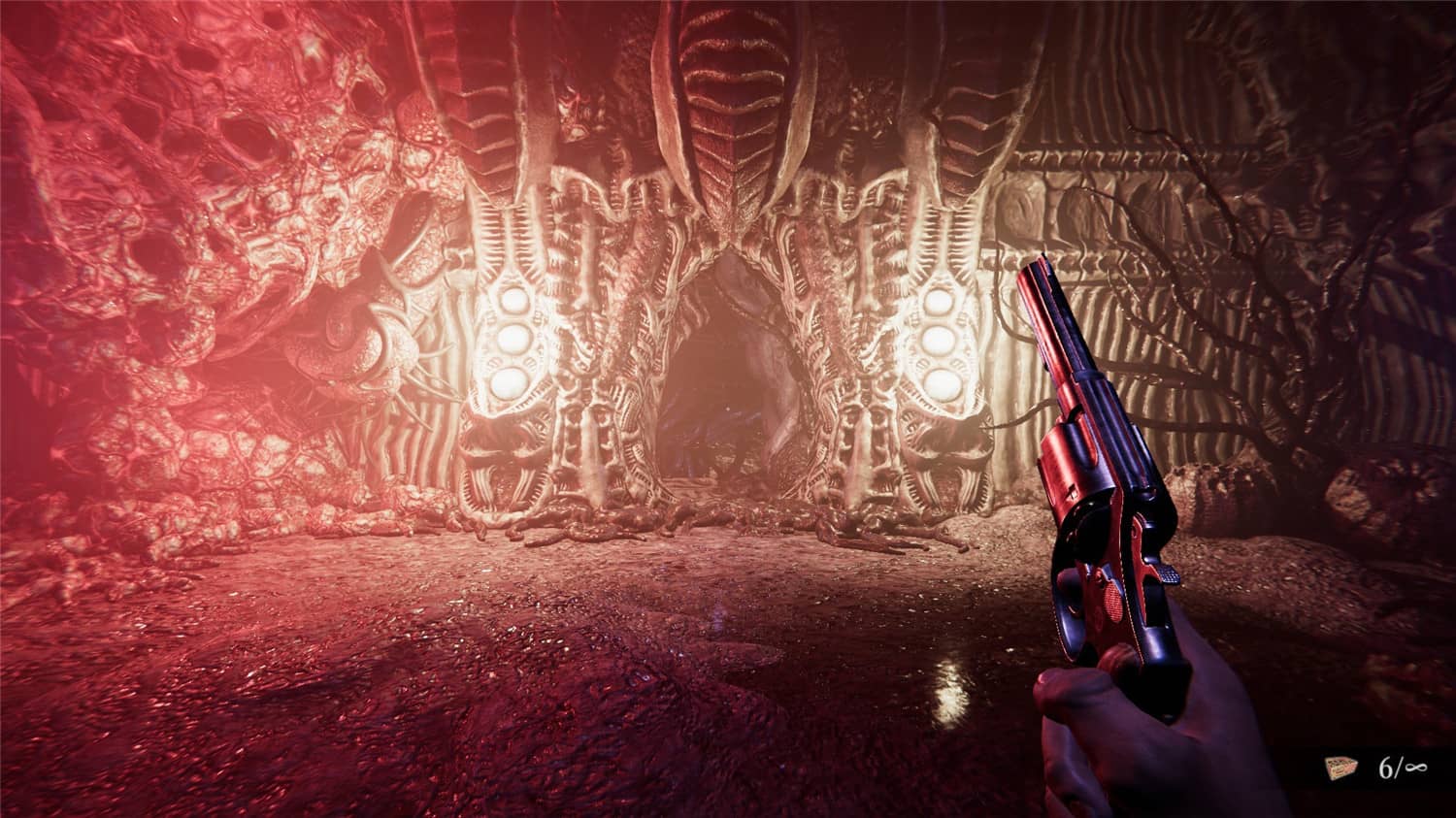 图片[4] - 生存恐怖游戏「世外之欲：M 版」v20220211 中文版 - 项目资源网