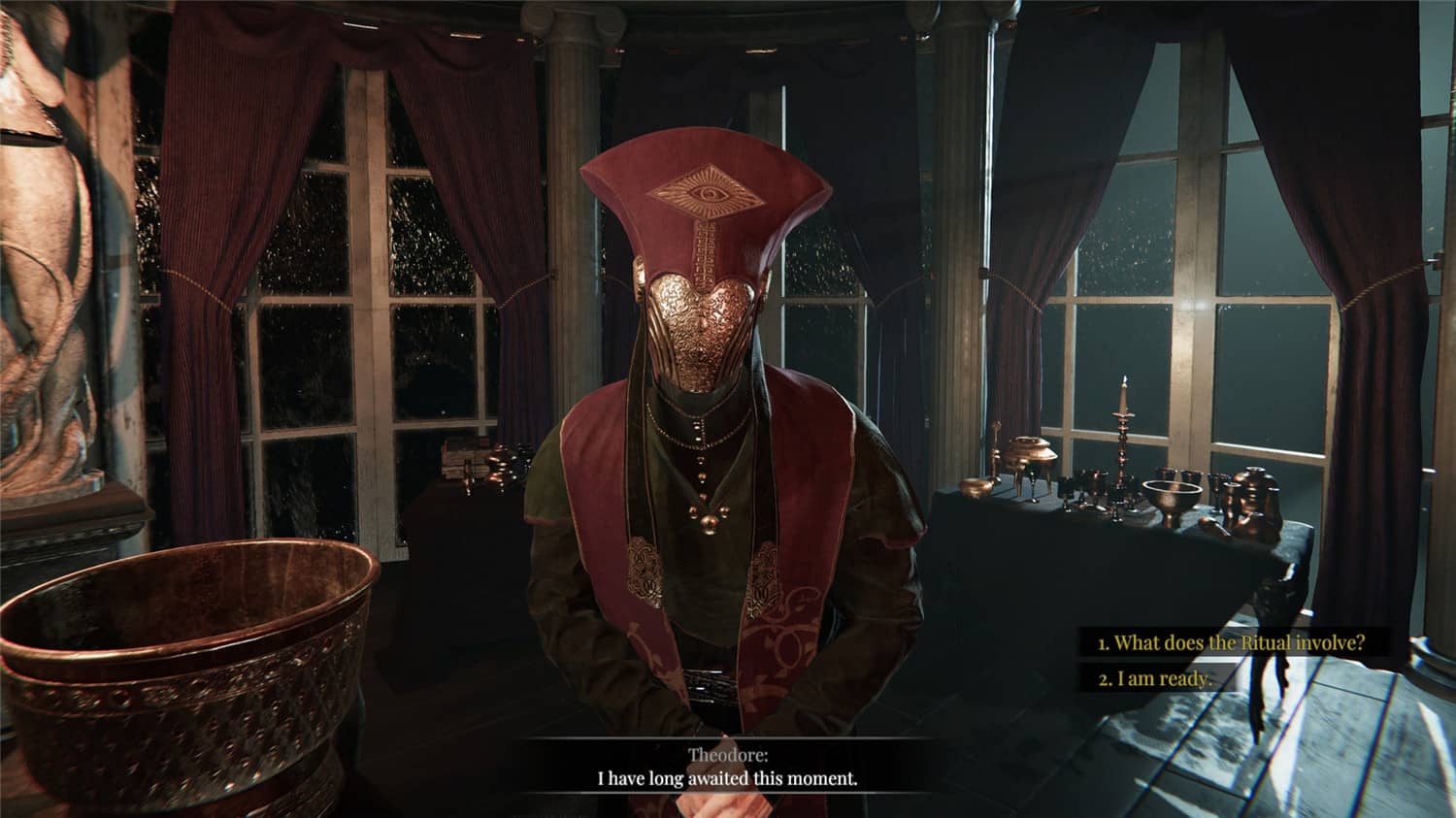 图片[2] - 生存恐怖游戏「世外之欲：M 版」v20220211 中文版 - 项目资源网