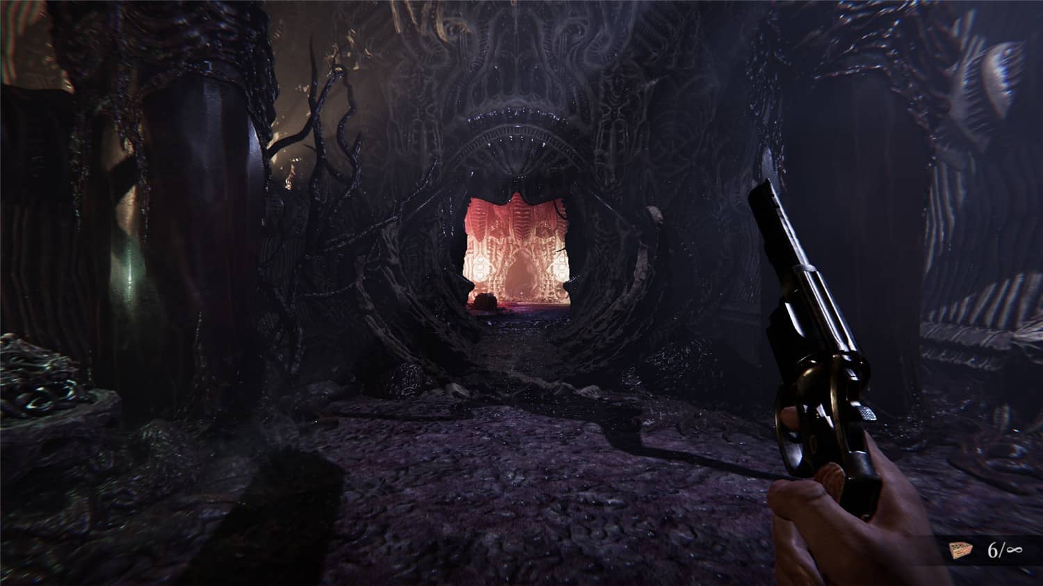 图片[5] - 生存恐怖游戏「世外之欲：M 版」v20220211 中文版 - 项目资源网