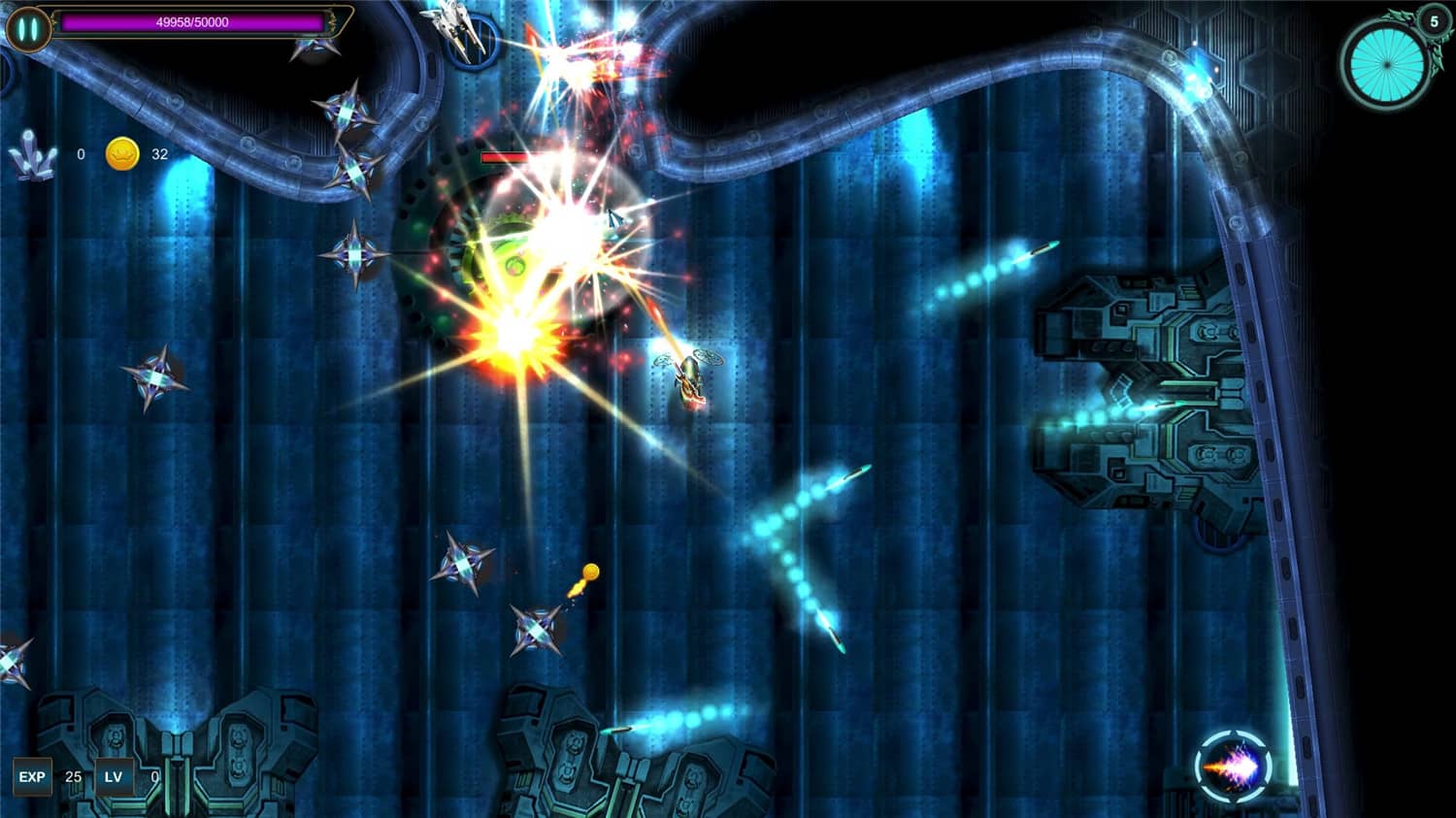 图片[2] - 飞行射击游戏《艾尔塔7号》v1.263 中文版 - 项目资源网