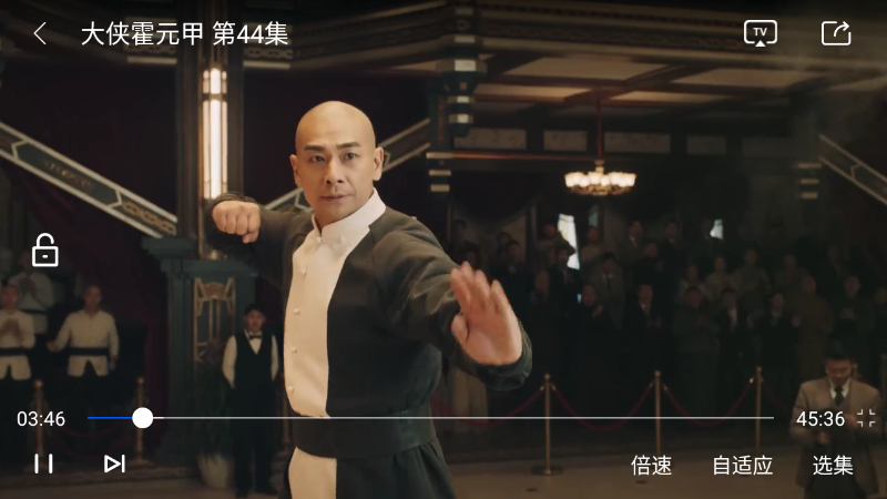 图片[2] - 安卓 卧龙影视 v2.1.3.0 去广告解锁VIP版 - 项目资源网