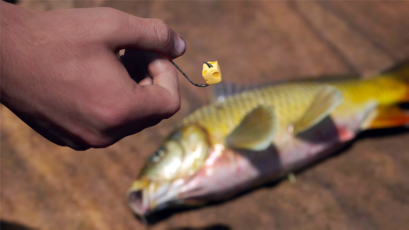 开放世界生存游戏《人渣》v0.8.0.57842 中文版 - 项目资源网