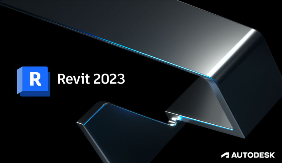 三维建模软件 Autodesk Revit 2023.1.1 多语言中文激活版 - 项目资源网